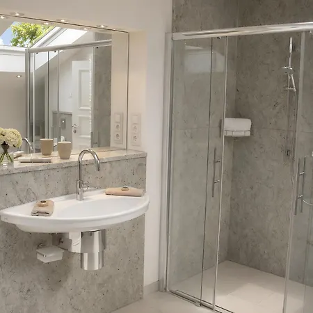 Premium-loft Am Wasser - 3 Balkone *