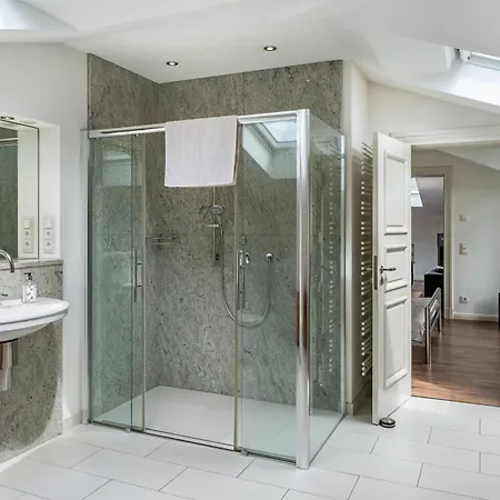 Premium-loft Am Wasser - 3 Balkone *